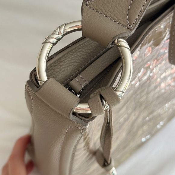 Brighton Shoulder Handbag - Picture 5 of 8